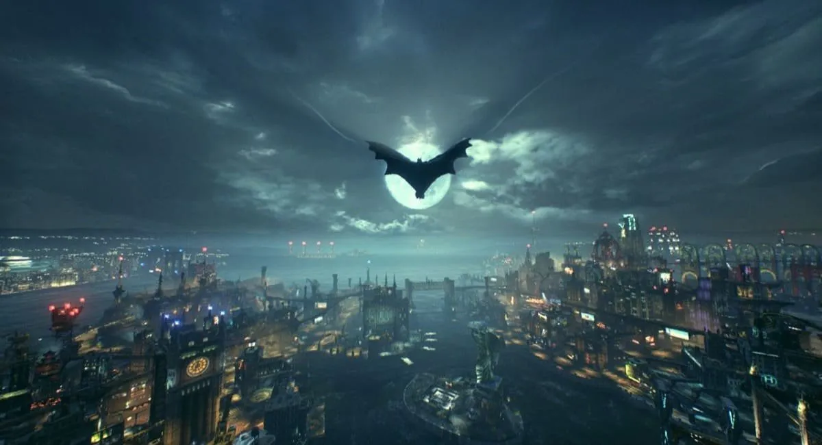 Batman