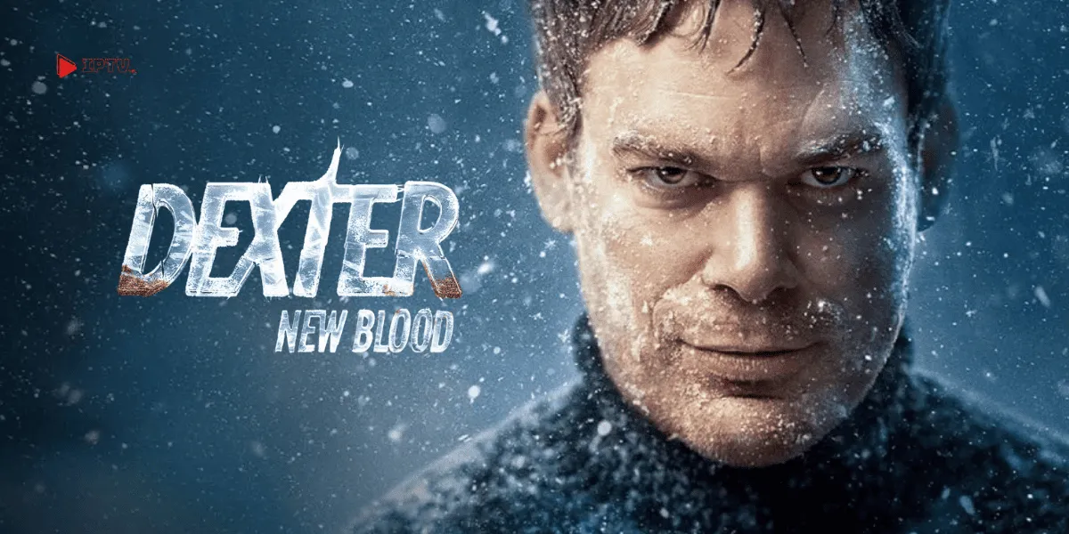 série dexter
